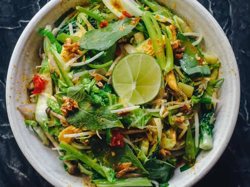 rock hill restaurants offering plant based and vegan cuisine